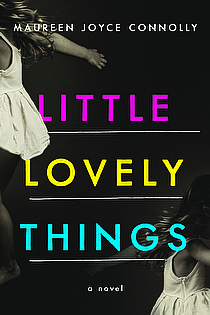 Little Lovely Things ebook cover