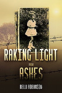 Raking Light from Ashes ebook cover