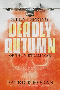 Silent Spring Deadly Autumn of the Vietnam War ebook cover