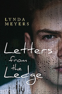 Letters from the Ledge ebook cover