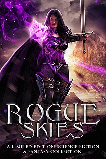 Rogue Skies ebook cover