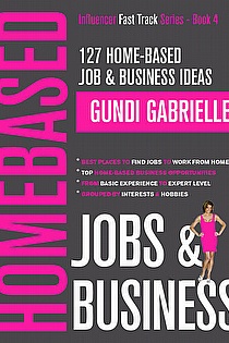 127 Home-Based Job & Business Ideas  ebook cover