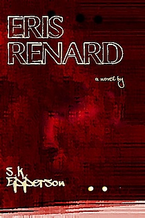 Eris Renard ebook cover