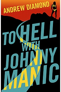 To Hell with Johnny Manic ebook cover