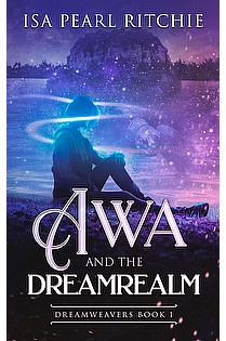 Awa and the Dreamrealm ebook cover