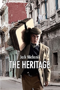 The Heritage` ebook cover