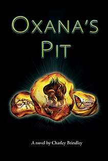 Oxana's Pit ebook cover