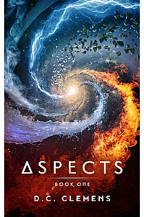 Aspects ebook cover