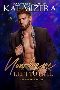 Nowhere Left to Fall ebook cover
