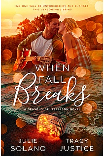 When Fall Breaks ebook cover