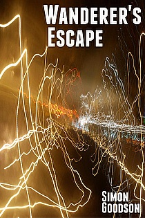 Wanderer's Escape ebook cover