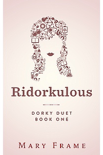Ridorkulous ebook cover