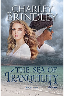 The Sea of Tranquility 2.0, Book Two ebook cover