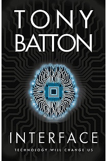Interface ebook cover