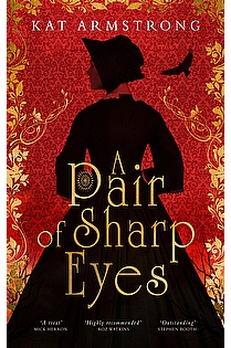 A Pair of Sharp Eyes ebook cover