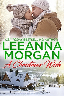 A Christmas Wish ebook cover