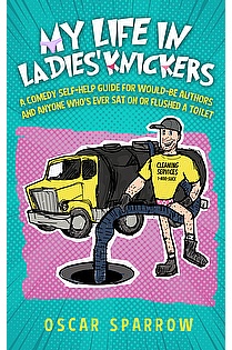My Life in Ladies' Knickers ebook cover