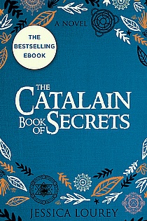 The Catalain Book of Secrets ebook cover