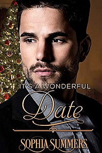 It's a Wonderful Date ebook cover