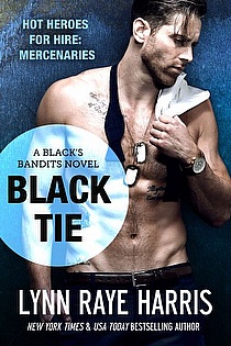 Black Tie ebook cover