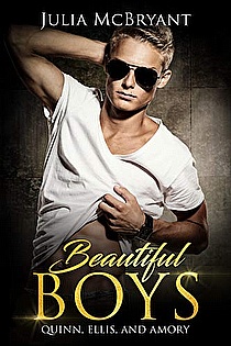 Beautiful Boys ebook cover