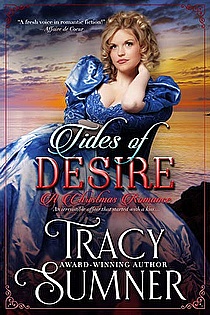 Tides of Desire ebook cover