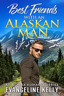 Best Friends with an Alaskan Man ebook cover