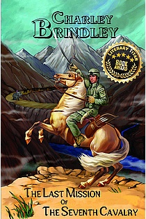 The Last Mission of the Seventh Cavalry ebook cover