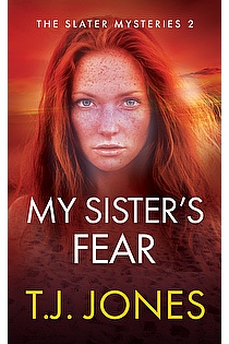 My Sister's Fear ebook cover
