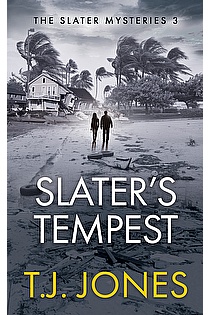 Slater's Tempest ebook cover