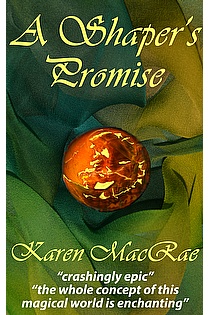 A Shaper's Promise ebook cover