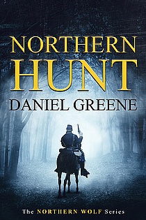 Northern Hunt ebook cover
