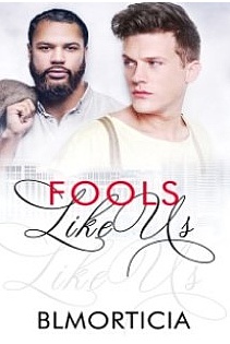 Fools Like Us ebook cover