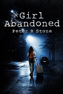Girl, Abandoned (A Suspense-filled Thriller) ebook cover