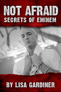 Not Afraid: Secrets of Eminem ebook cover