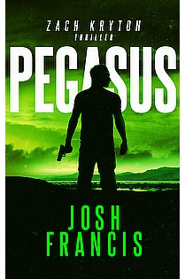 Pegasus - The Zach Kryton introductory short story ebook cover