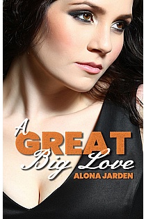 A Great Big Love ebook cover