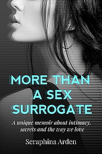 More Than a Sex Surrogate ebook cover
