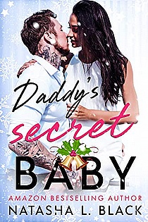 Daddy's Secret Baby ebook cover