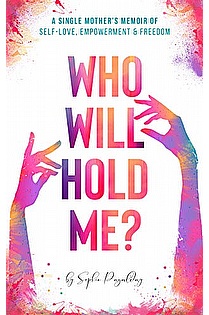 Who Will Hold Me? ebook cover