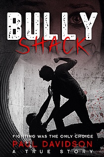 Bully Shack ebook cover