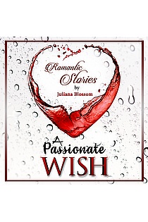 A Passionate Wish ebook cover