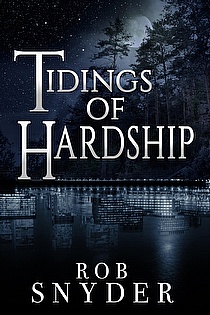 Tidings of Hardship ebook cover
