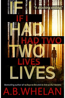If I Had Two Lives  ebook cover