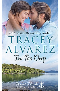 In Too Deep (Stewart Island Book 1) ebook cover