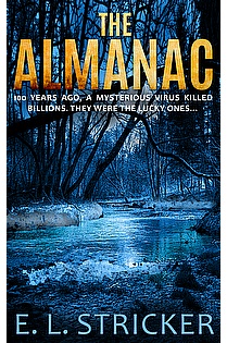 The Almanac ebook cover