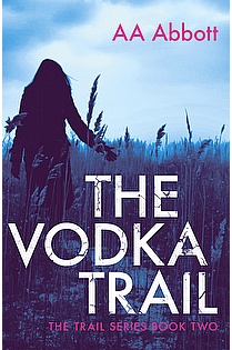 The Vodka Trail ebook cover