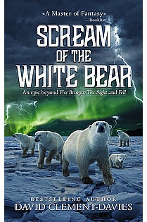 Scream of the White Bear ebook cover