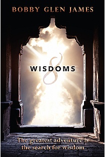 8 Wisdoms ebook cover