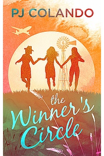 The Winner's Circle ebook cover